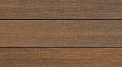 torroTimber® Dolomit GCC teraszburkolat, 3000x193x16mm - Brown