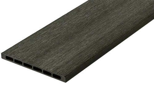 WOW™ Noble WPC kerítésléc - 3000x180x15 mm - Anthracite