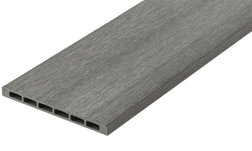 WOW™ Noble WPC kerítésléc - 3000x180x15 mm - Grey