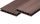 goodwood® Traditional WPC teraszburkolat - 3000x135x20mm - Coffee