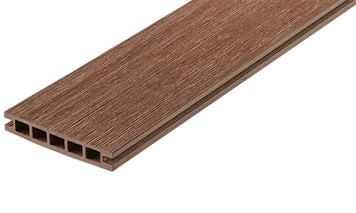 goodwood® Trend WPC teraszburkolat - 3000x135x20mm - Caramel