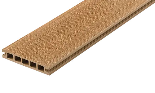 goodwood® Trend WPC teraszburkolat - 3000x135x20mm - Latte