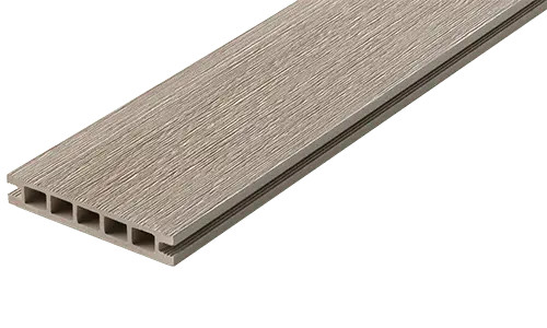 goodwood® Trend WPC teraszburkolat - 3000x135x20mm - White